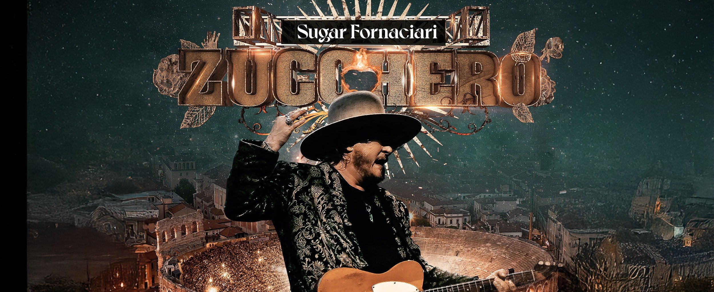 Zucchero