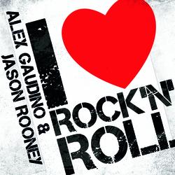 I Love Rock&Roll