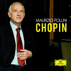 Maurizio Pollini - Chopin