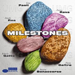 Milestones - Un Incontro In Jazz