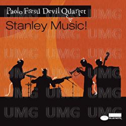 Stanley Music!