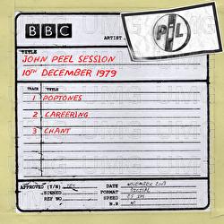 John Peel Session 10th December 1979