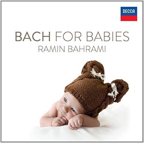 Bach: Bach For Babies