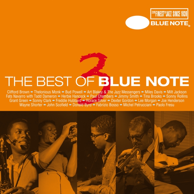 The Best Of Blue Note 3