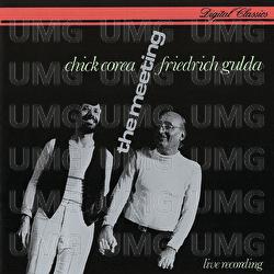 Chick Corea & Friedrich Gulda: The Meeting