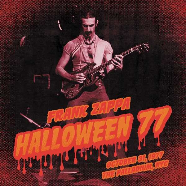 Halloween Night 1977