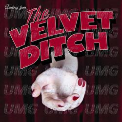 The Velvet Ditch - EP