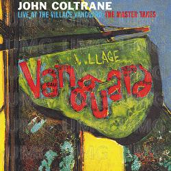 Live At The Village Vanguard - The Master Takes