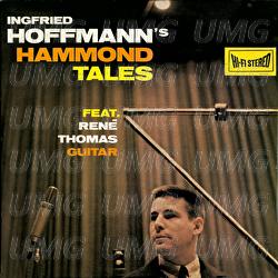Hoffmann's Hammond Tales