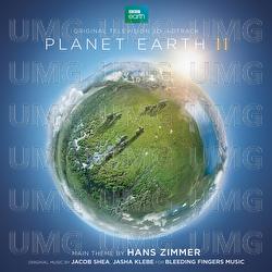 Planet Earth II Suite