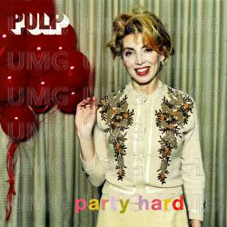 Party Hard EP