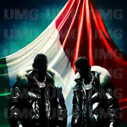 SANTANA MONEY GANG - Sfera Ebbasta, Shiva