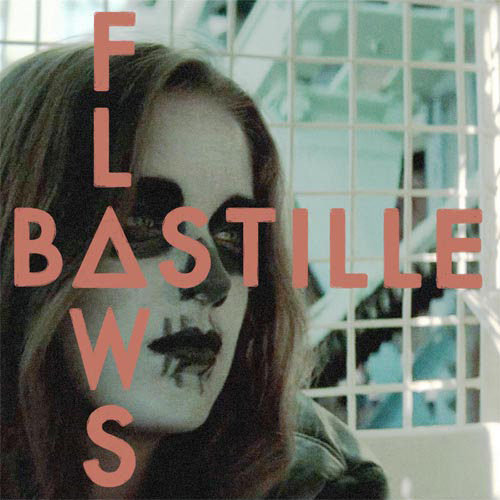 I Bastille tornano oggi in radio con il nuovo singolo "Flaws"
