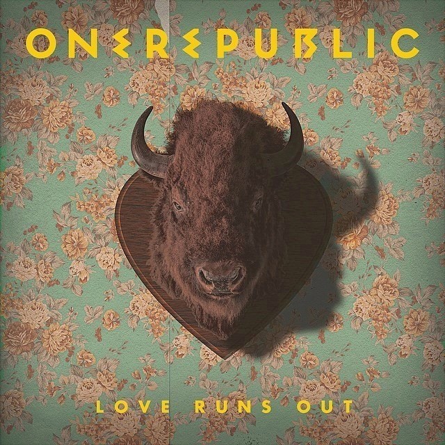 Dopo "Counting Stars" gli OneRepublic tornano con il nuovo singolo "Love Runs Out"