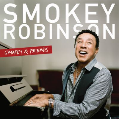 Smokey Robison: un album ricco di ospiti per la star del Soul: guarda il trailer!