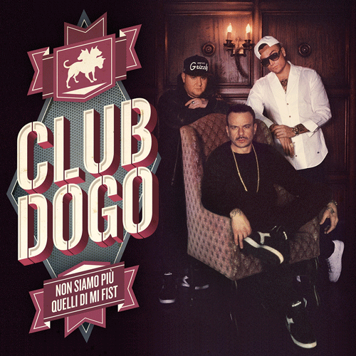 Club Dogo: "Sayonara" feat. Lele dei Negramaro è il nuovo brano dal Non Siamo Più Quelli di Mi Fist