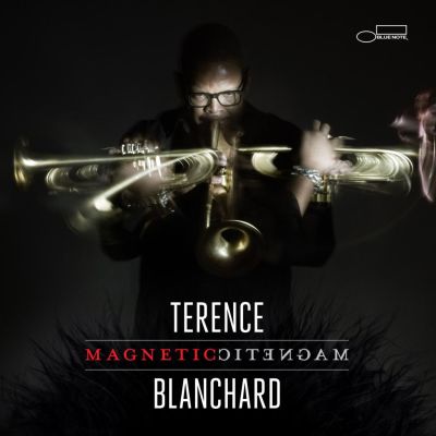 Questa sera Terence Blanchard al Blue note di Milano