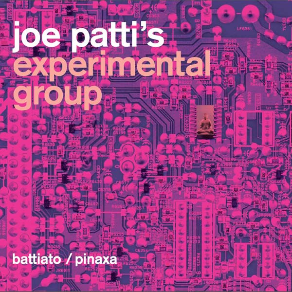 Battiato in tour dal 27 ottobre con il progetto Joe Patti's Experimental Group