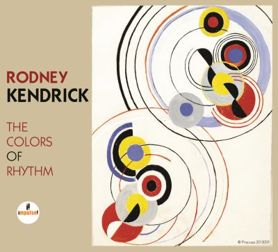 THE COLORS OF RHYTHM, l'omaggio di Rodney Kendrick al maestro Randy Weston