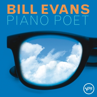 PIANO POET, il ritratto di Bill Evans in 3 CD (e lunga guida all'ascolto in italiano!)