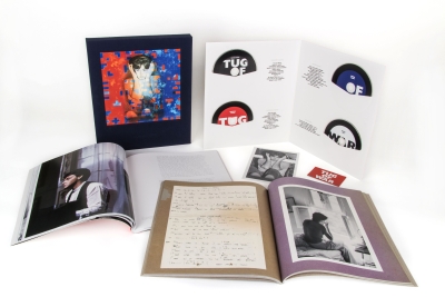 Nuove ristampe dalla Paul McCartney Archive Collection