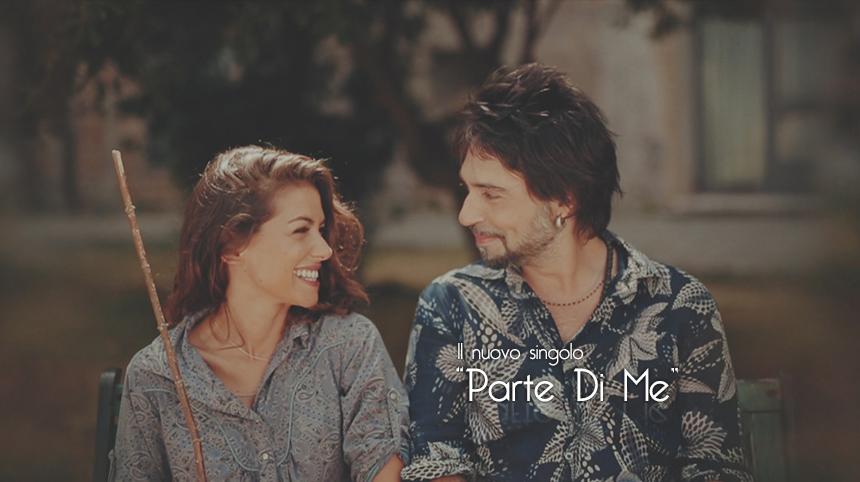 "Parte Di Me" è il nuovo singolo di Francesco sÀrcina