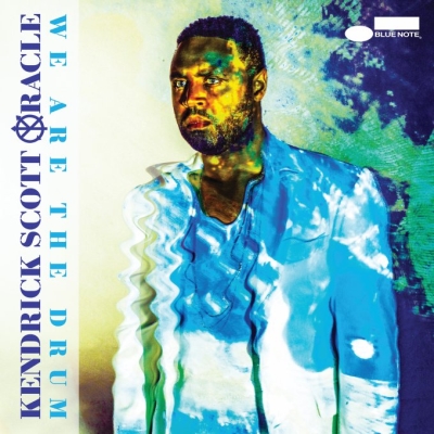 KENDRICK SCOTT ORACLE: esce "We Are the Drum", il nuovo album Blue Note. Ascolta la title track!