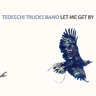 La TEDESCHI TRUCKS BAND annuncia l'uscita di 'Let Me Get By' il prossimo 29 gennaio