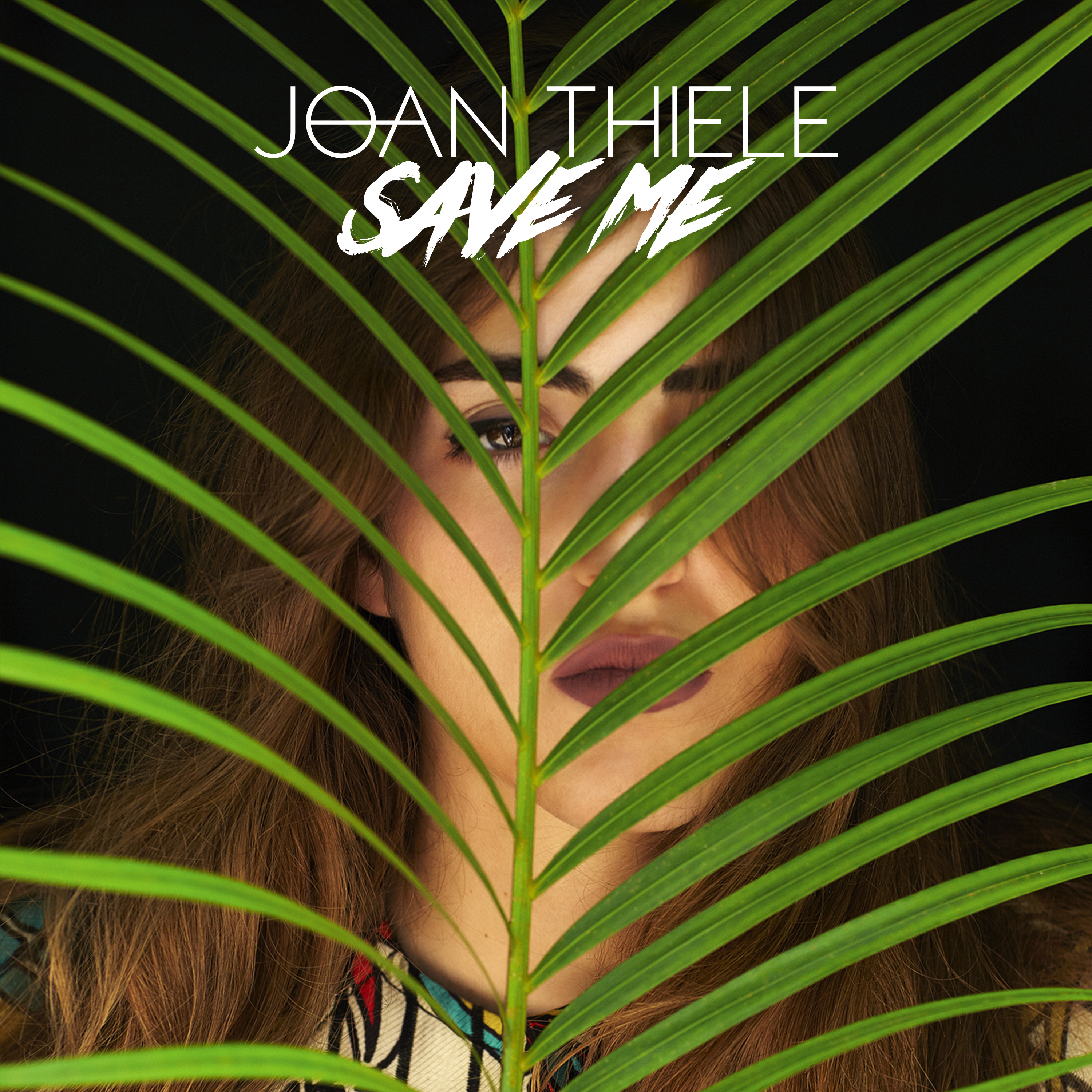 Joan Thiele al debutto: "Save Me" è il singolo che anticipa il suo primo EP
