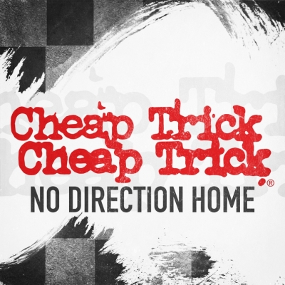 Tornano i Cheap Trick! Ascolta in anteprima su Virgin Radio il singolo "No Direction Home" dal prossimo album 'Bang Zoom Crazy… Hello'