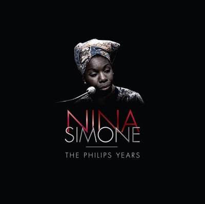 NINA SIMONE: The Philips Years