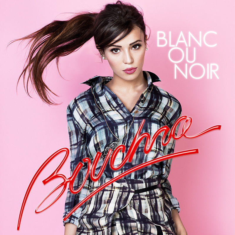Bouchra: "Blanc Ou Noir" il primo singolo in tutti gli store digitali e in streaming