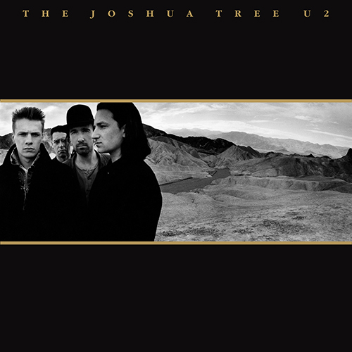 U2 - 30 anni di "The Joshua Tree"
