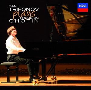 Daniil Trifonov vince il Primo Premio al Concorso Rubinstein