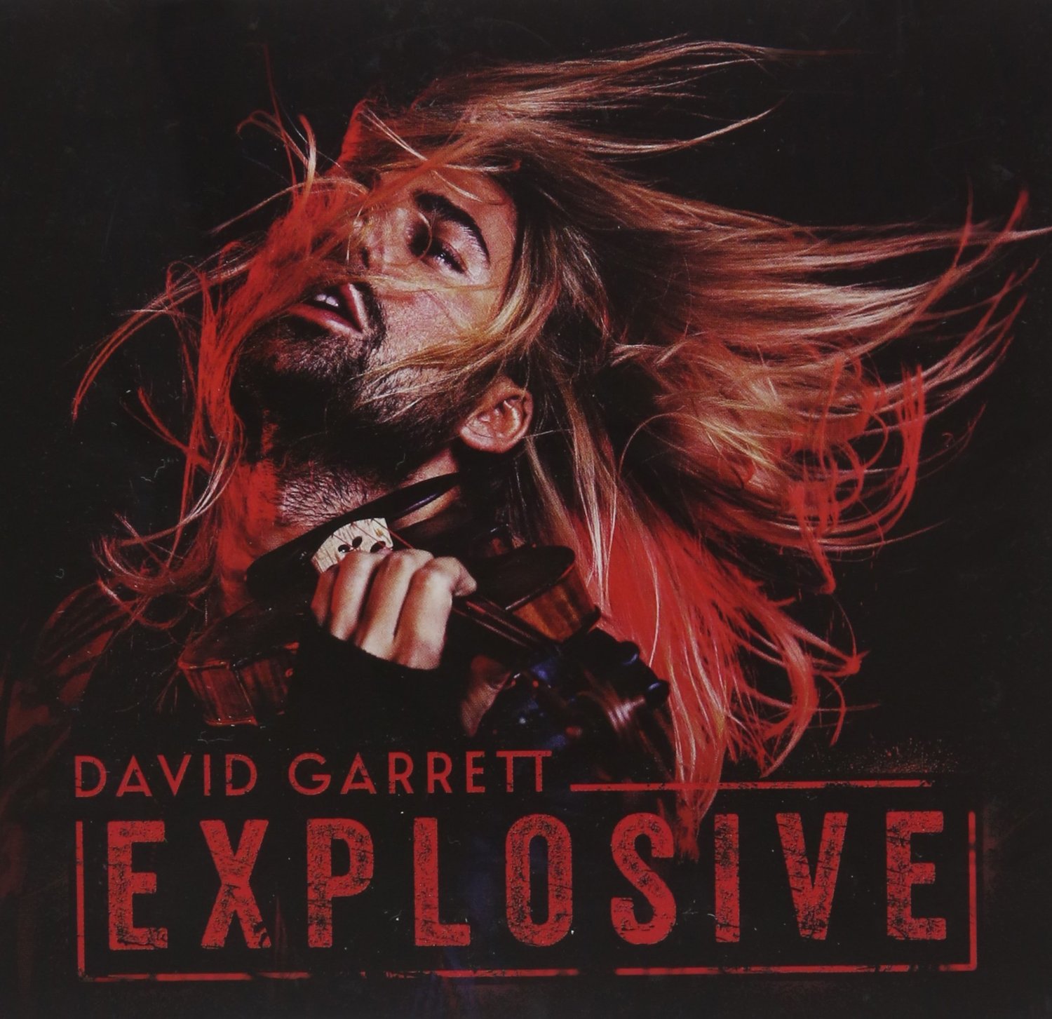David Garrett in concerto il 21 luglio a Roma