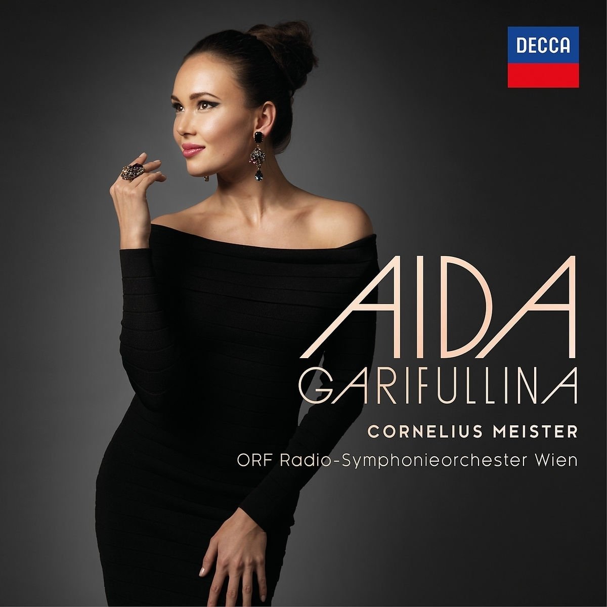 Aida Garifullina: la nuova stella della lirica intervistata da Amadeus di febbraio