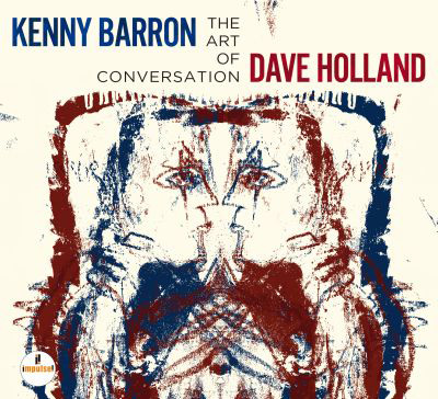 Intervista a Kenny Barron su JAZZiT: si parla di 'THE ART OF CONVERSATION', il capolavoro con Dave Holland