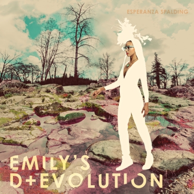 Esce oggi 'EMILY'S D+EVOLUTION', il nuovo visionario album di Esperanza Spalding: guarda il video di "Good Lava"!