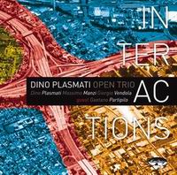 AXE dedica un servizio a Dino Plasmati e a INTERACTIONS, il suo album inciso per EmArcy