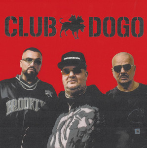Club Dogo - Collezione Completa