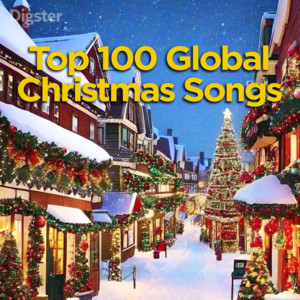 Top 100 Global Christmas songs