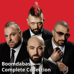 Boomdabash - Complete Collection