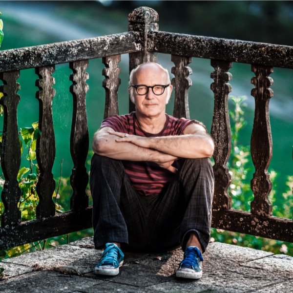 Ludovico Einaudi