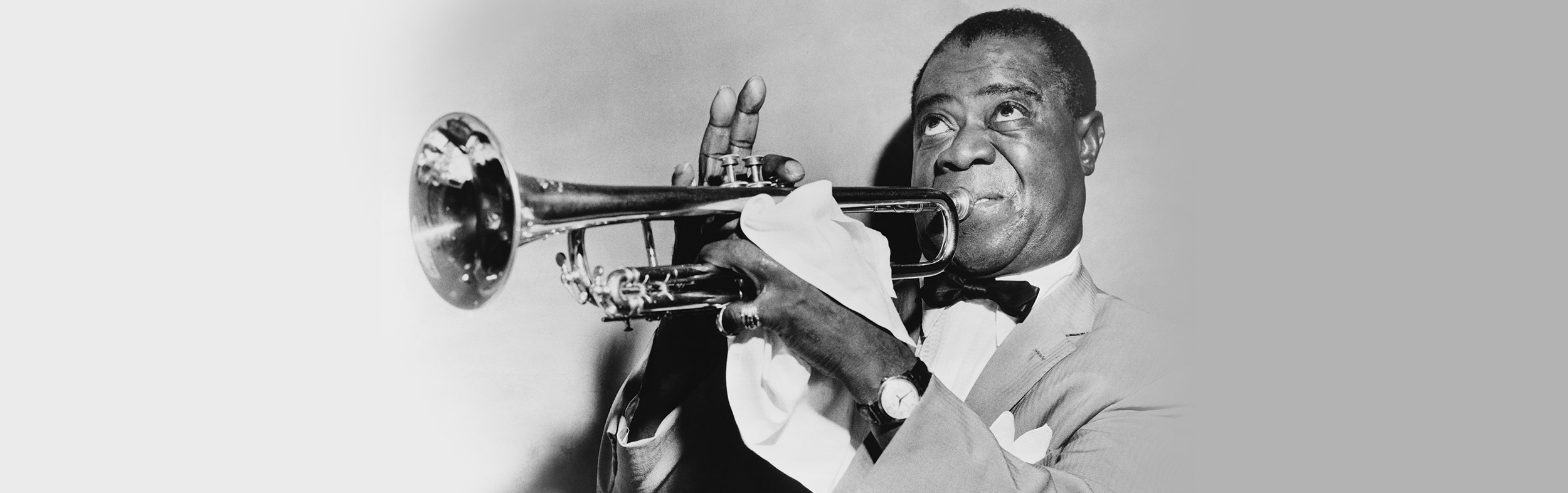 Louis Armstrong Biografia