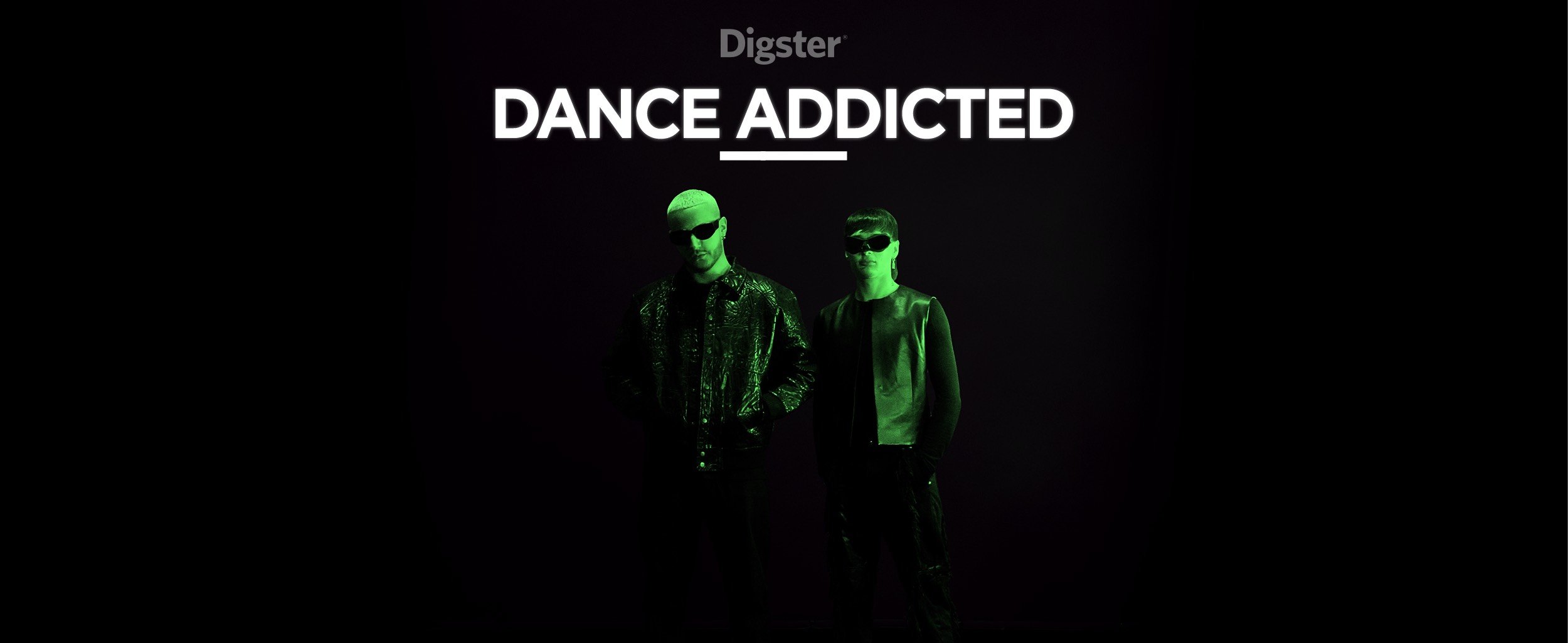 Dance Addicted