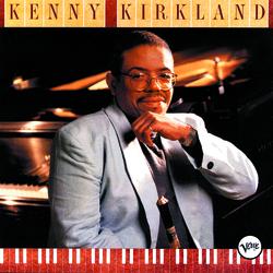 Kenny Kirkland di Kenny Kirkland - Musica - Universal Music Italia