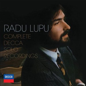 Radu Lupu: discografia, biografia, album e vinili - UMG