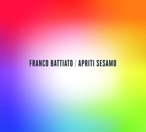 Orizzonti perduti - Franco Battiato - Vinile