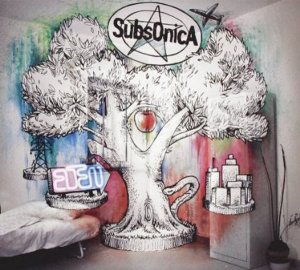 Subsonica: discografia, biografia, album e vinili - UMG