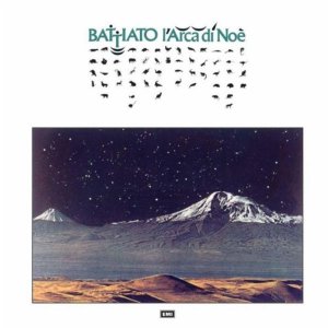 Vinili Battiato  Album e Discografia su Passione Vinile